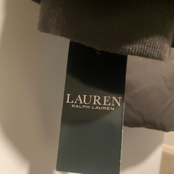 Ralph Lauren Women’s Puffer Coat size XL - Picture 5 of 6